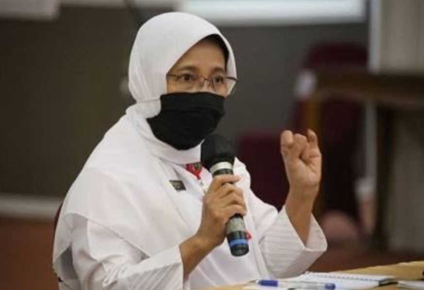 Di Riau, Hanya 17 Laboratorium dan Rumah Sakit yang Dapat Izin Keluarkan Dokumen Hasil Swab PC