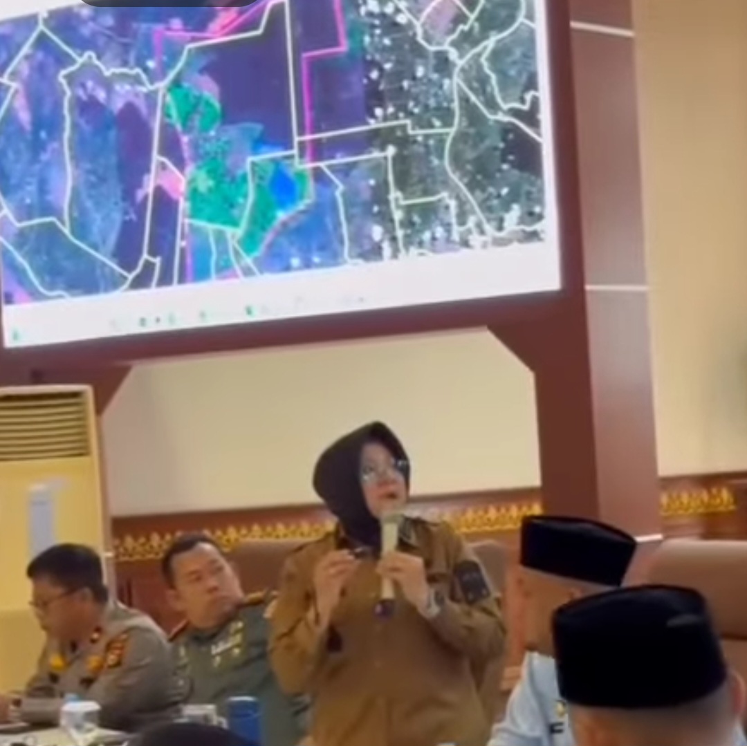 Afni: Kami Tidak Ingin Konflik Ini Terus Berlarut
