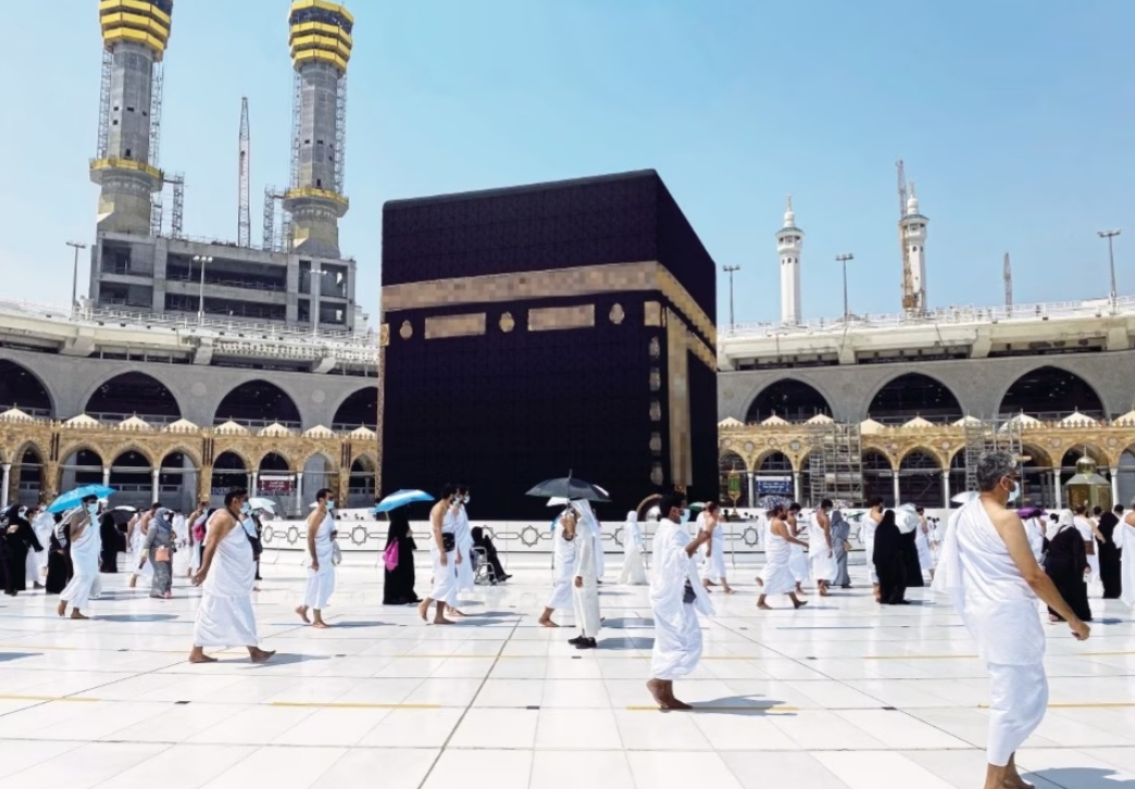 Finalisasi Layanan Katering Jemaah Haji, Tim Ditjen PHU Bertolak ke Saudi