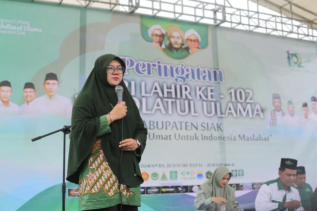 Daripada Sebar Fitnah, Afni Ajak Timses Alfedri-Husni Dialog Terbuka