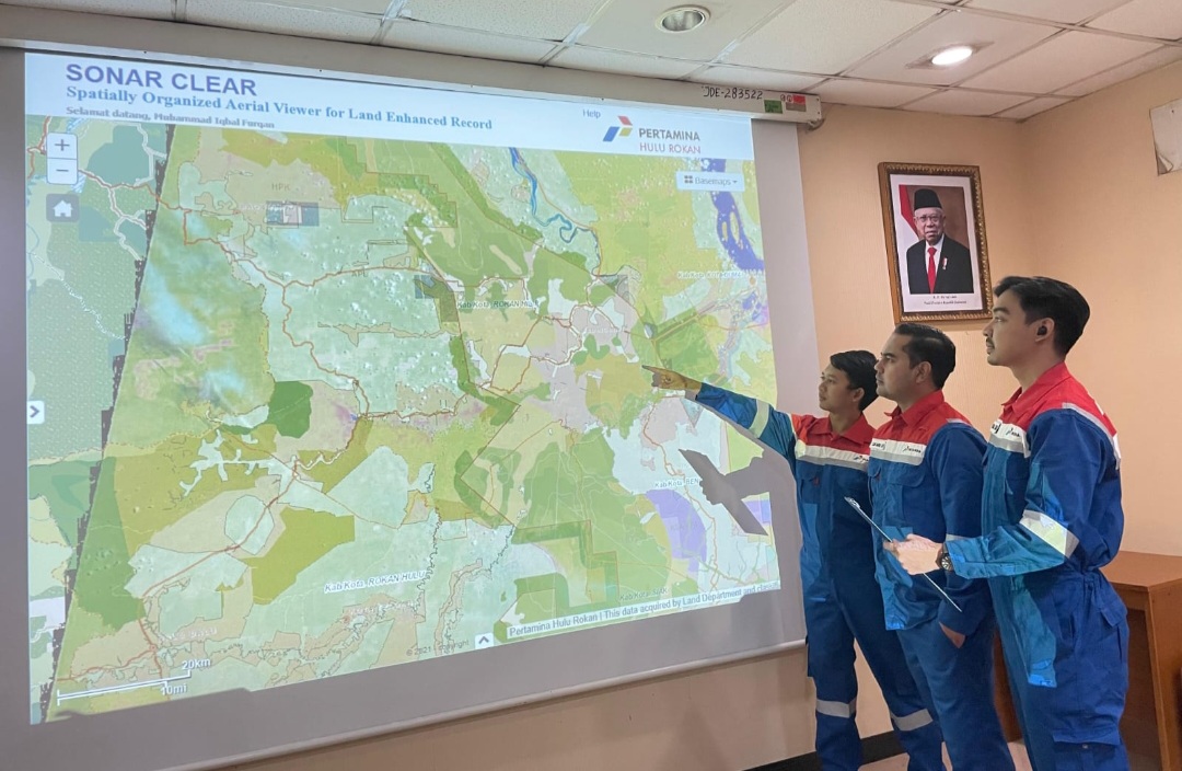 Melalui Tata Kelola Aset BMN, PHR Kontribusi Rp76 Miliar Pendapatan Negara Bukan Pajak