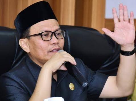 Ketua DPRD Bengkalis Laporkan Oknum Anggotanya ke Polda Riau
