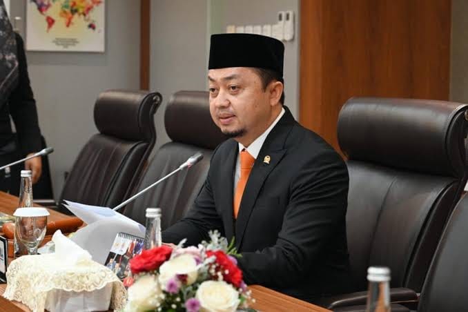 Syahrul Aidi: Indonesia Tetap Konsisten Berdiri Bersama Rakyat Palestina