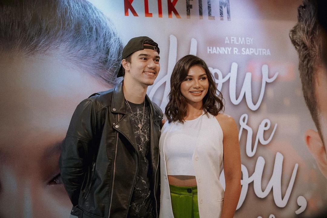 Film How Are You Really Ditulis Wartawati Riau, Tayang Perdana 13 Juli