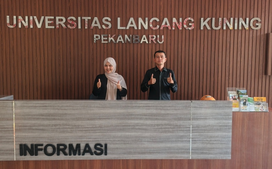 Unilak Buka Pendataran Mahasiswa Baru 2026, UKT Bisa Dicicil Hingga 3 Kali