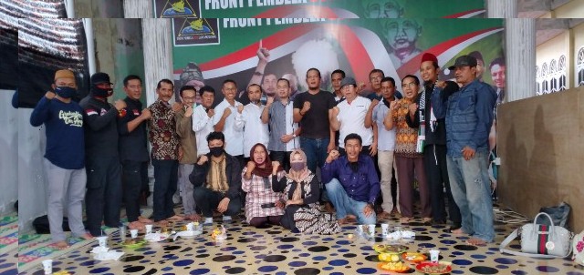 KAMI Riau akan Deklarasi 25 September
