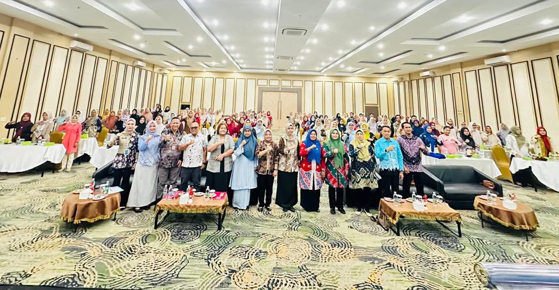 Kemenkum Riau Edukasi Fidusia dan Perseroan Perorangan
