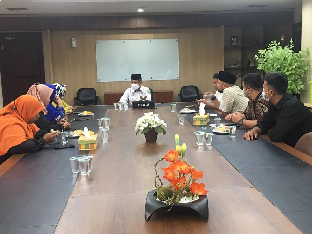 Pejuang Subuh Riau akan Suling dan Baksos di Meranti