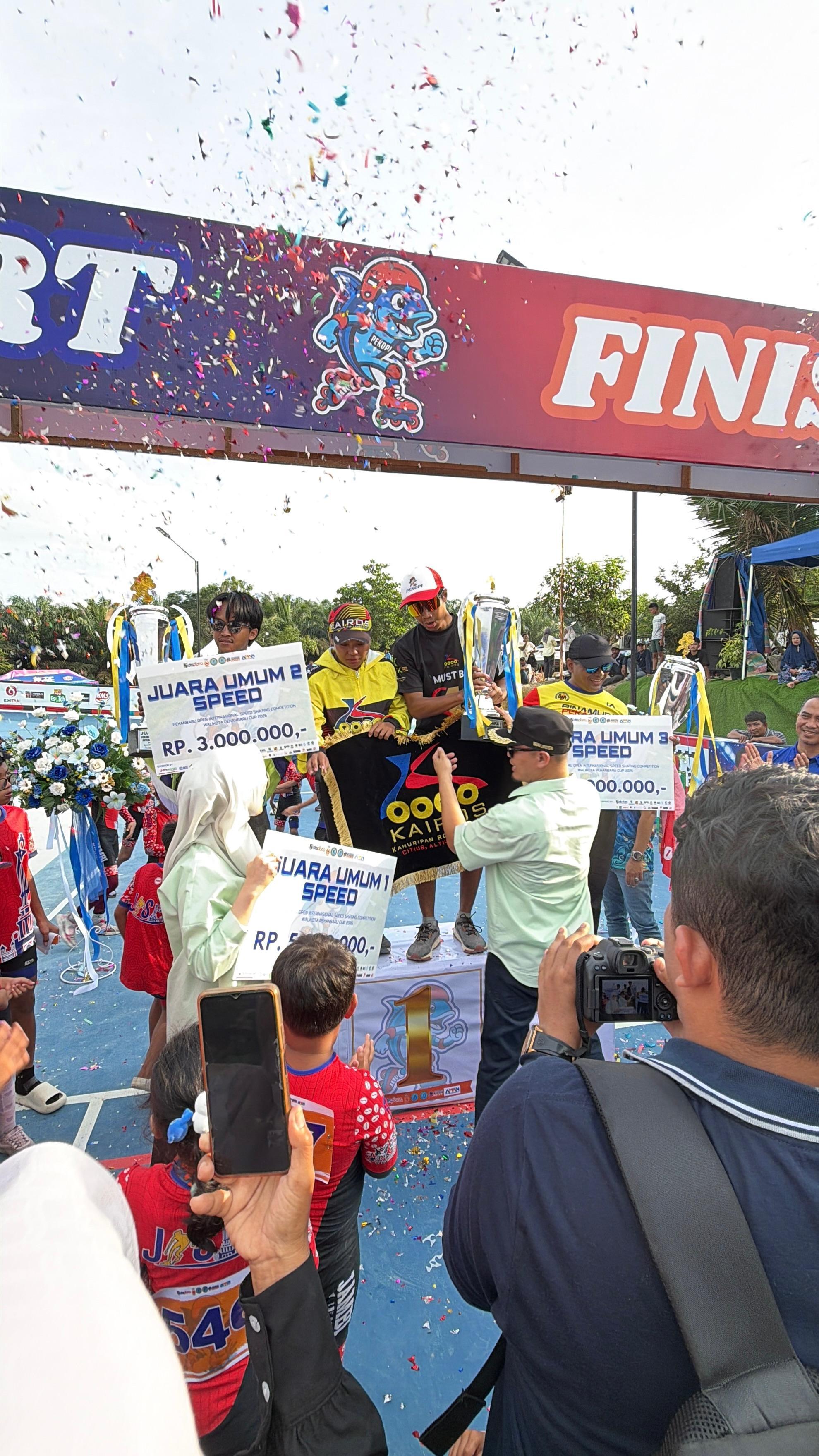 PEKOPI 2026 Hadirkan Spektrum Emosi yang Lengkap