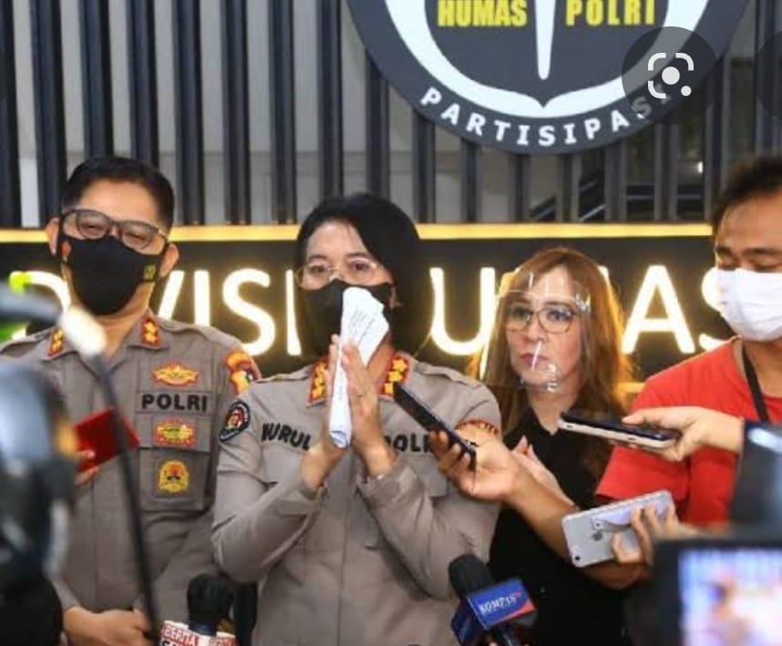 Kasus Dugaan Korupsi Jet Pribadi Hendra Kurniawan, Bareskrim Sudah Periksa 22 Saksi