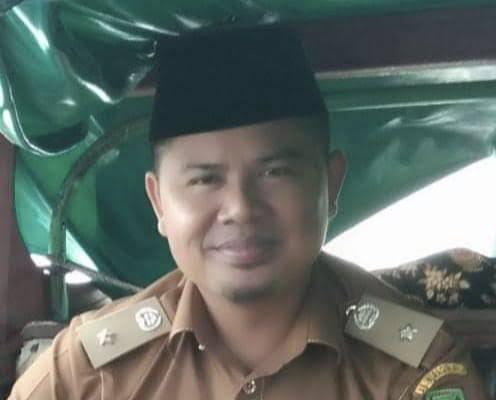 Hari Mangrove 2025 akan Digelar di Belaras Barat, Atan Herman: Insya Allah Dihadiri Gubri dan Kapolda Riau