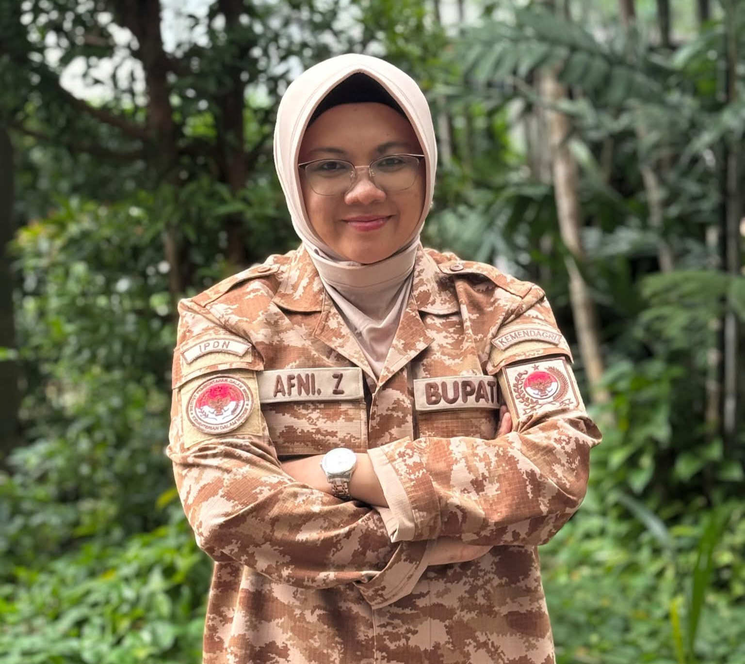 Kondisi Keuangan Siak, Menuju Transparansi Hakiki