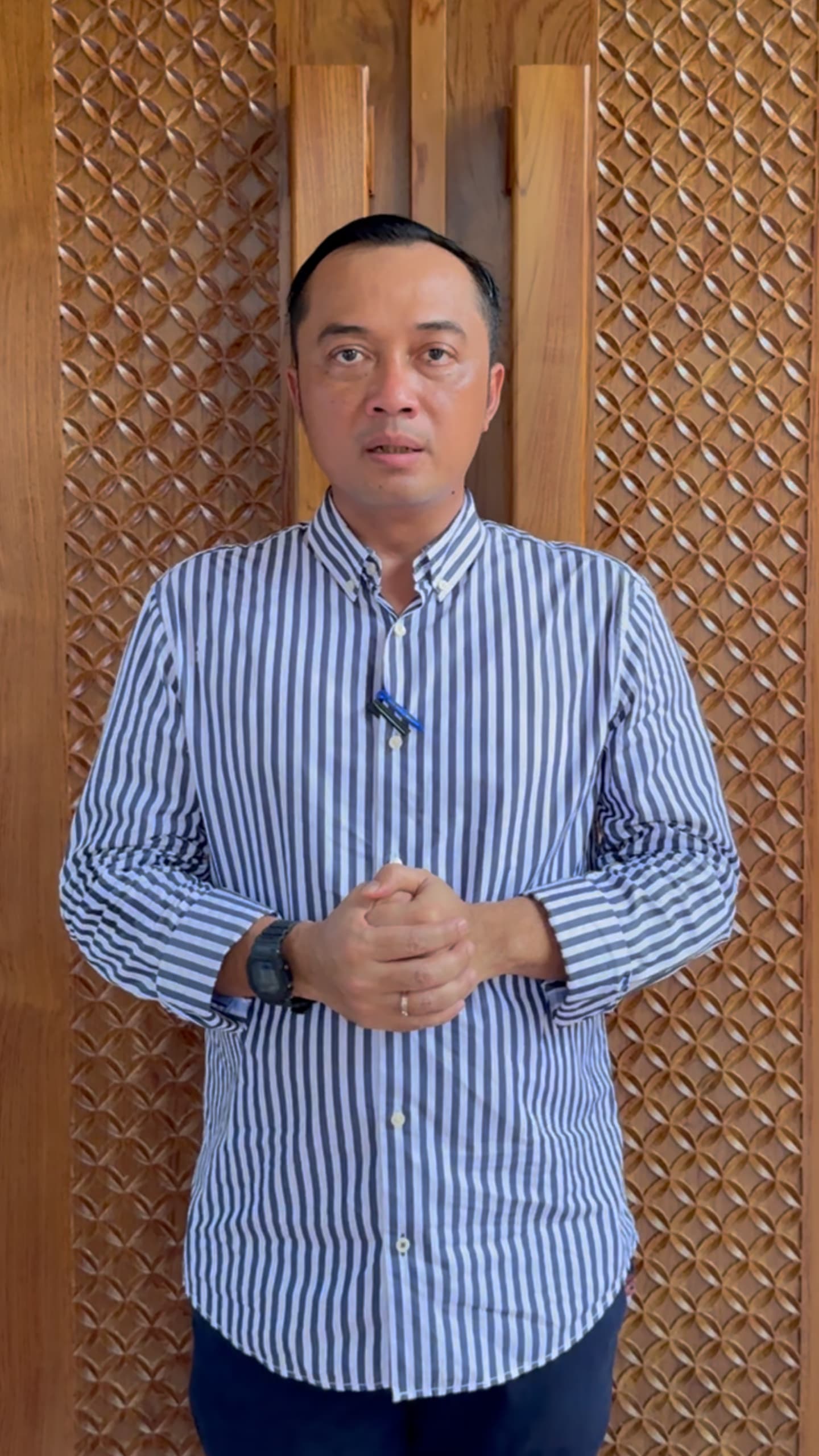 Pemerintah: Belum Ada Kenaikan Harga BBM per 1 April, Masyarakat Diimbau Tenang