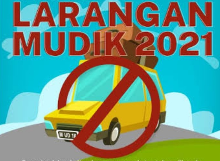 Larangan Mudik Berlaku ke Seluruh Masyarakat Riau, Kecuali Lima Kelompok