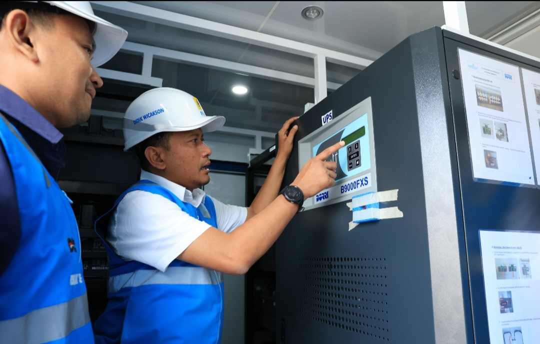 Dukung Pacu Jalur 2026, PLN Pastikan Kesiapan Pasokan Listrik dan Siagakan 102 Personel