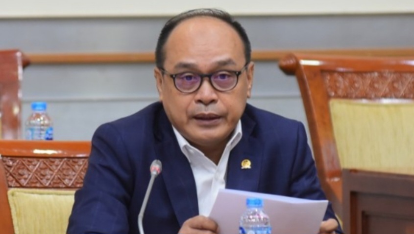 Hak Angket Hasil Pemilu 2024, Ketua Bakumham DPP Golkar Sebut Tidak Masuk Logika Hukum