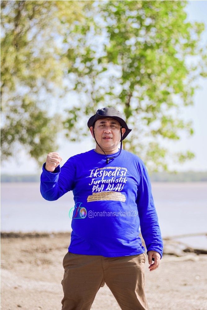 Deadline LKJ Ali Kelana Dimajukan 20 April 2023