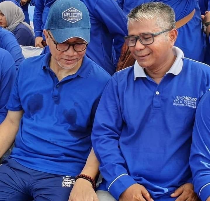 Usai Gelar Musda Serentak,  DPD PAN Akan Pilih Ketua DPD Baru