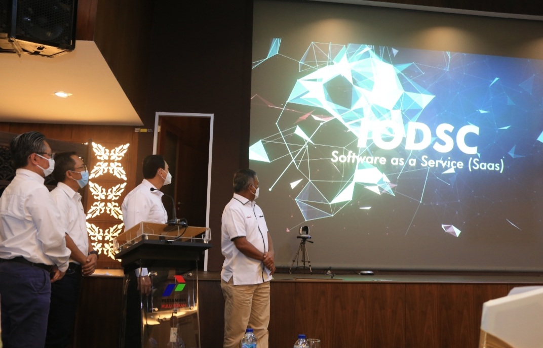 PHR Perluas Penggunaan Big Data di Regional Sumatera