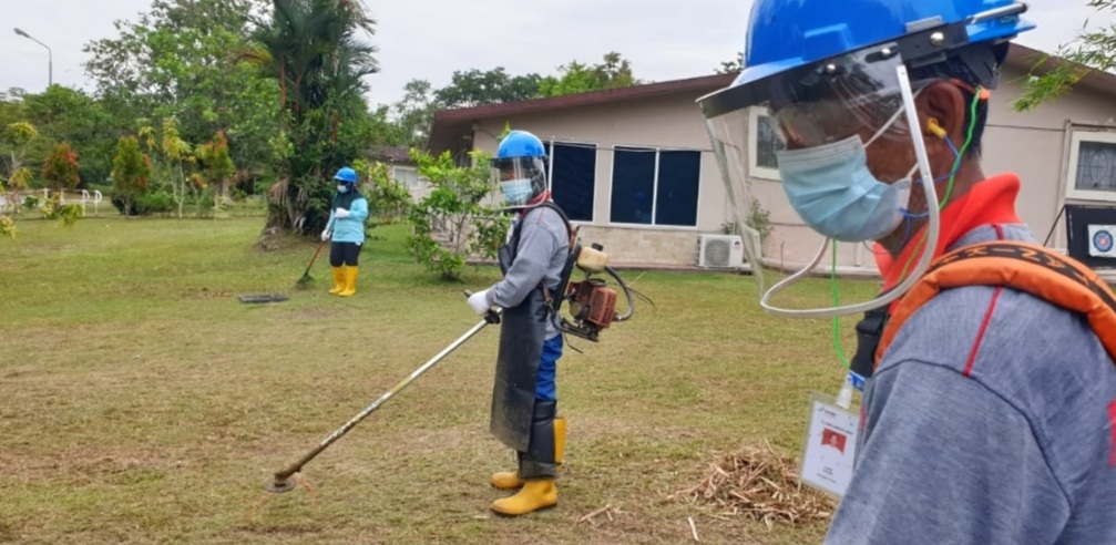 Beri Peluang Pengusaha Lokal di Blok Rokan, Pertamina Cetak Ribuan Lapangan Kerja