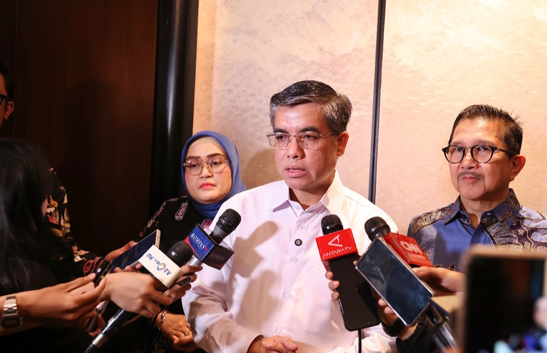 Perjanjian Kerja Bersama Harus Dikawal, Menaker: Tantangan Ada pada Implementasi