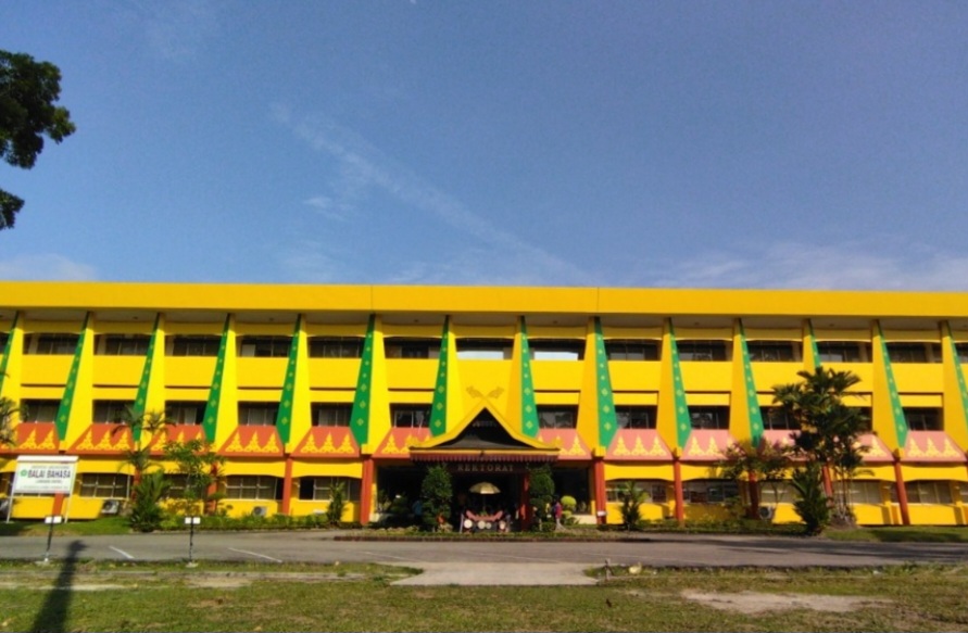 Prodi Magister Manajemen Rekayasa Unilak Resmi Berdiri, Junaidi: Siap Menerima Mahasiswa Baru