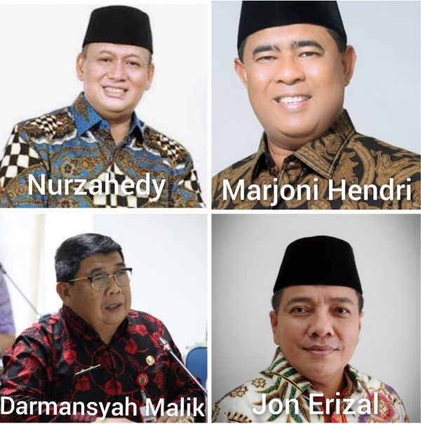 Jelang Mubes IV IKMR  Riau, Sejumlah Nama Muncul Sebagai Calon Ketum