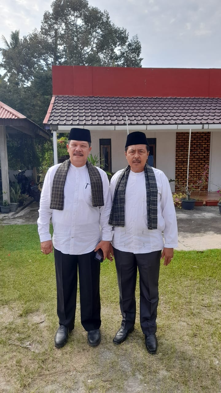 Rabu Pekan Depan, IKLA Riau akan Gelar Peringatan Maulid Nabi Muhammad SAW