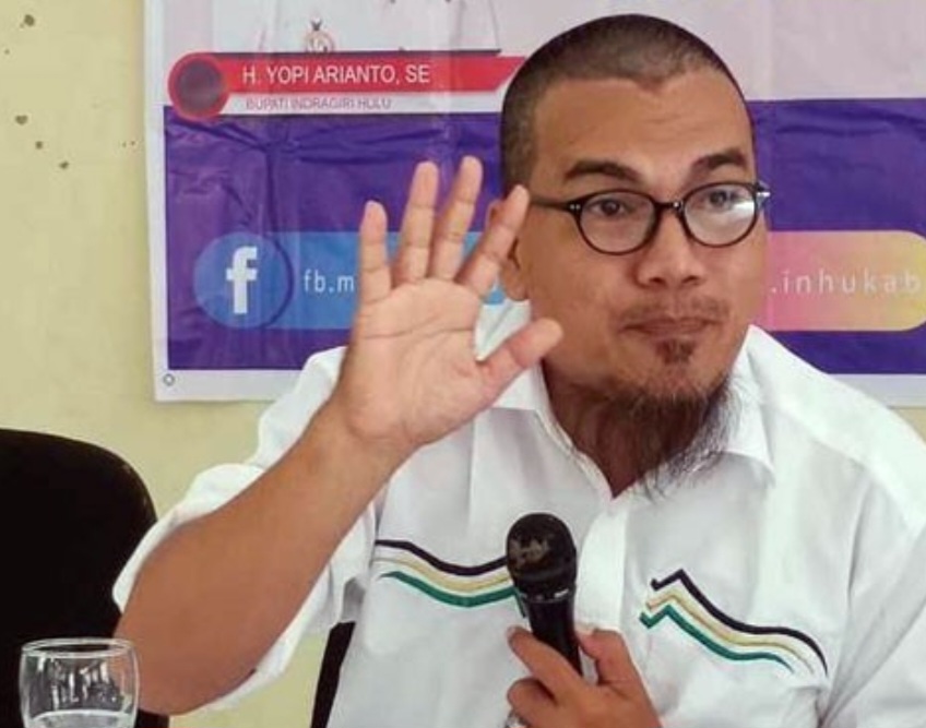 Jhony Mundung: Dr Afni Anomali Politik Rakyat vs Kekuasaan