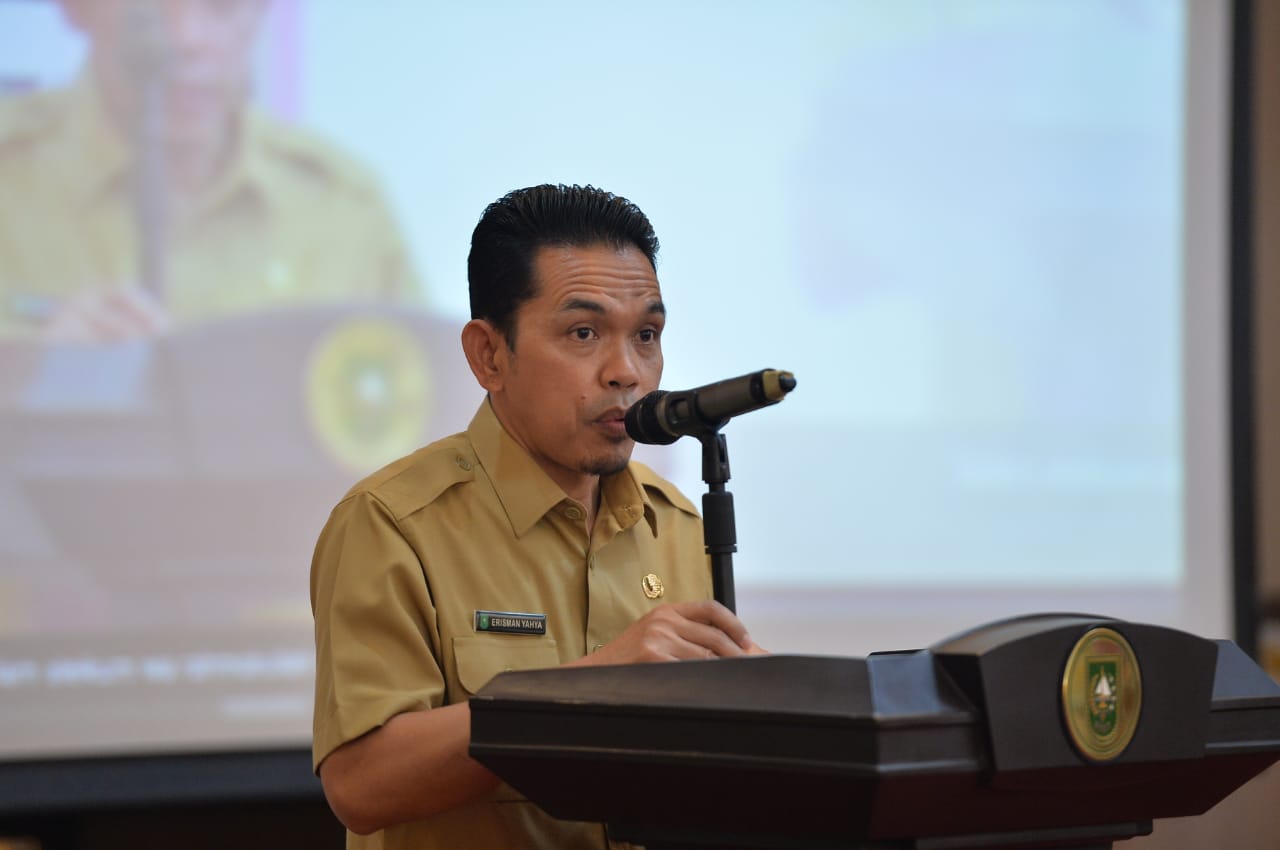 Jalan Pucuk Rantau Lubuk Jambi Segera Diperbaiki