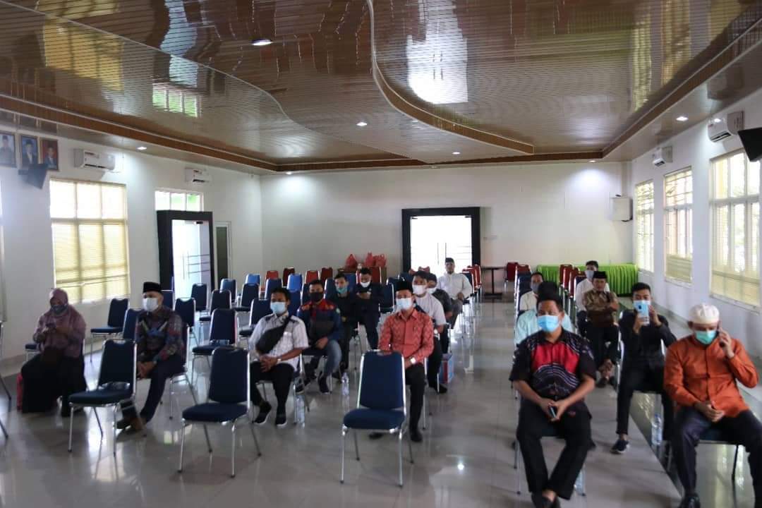 Kakanwil Kemenag Dukung Program Pejuang Subuh Riau