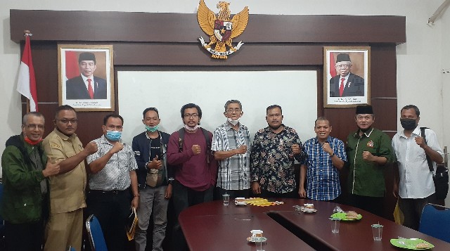 Lomba Karya Tulis FPK Riau Diperpanjang Hingga Akhir November