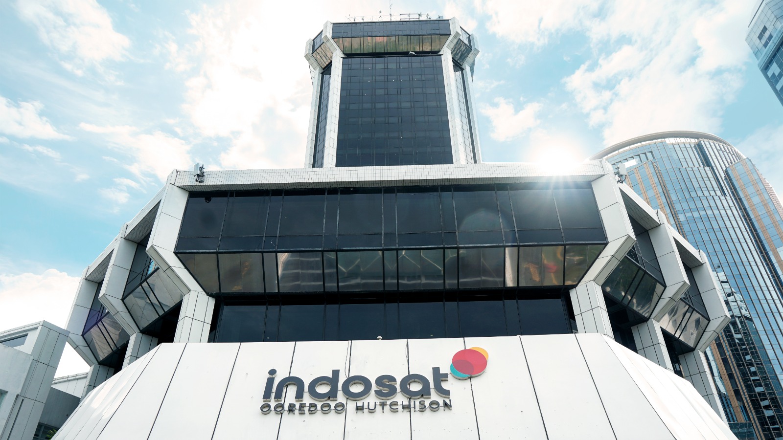 Jaringan Indosat Semakin Meluas di Aceh