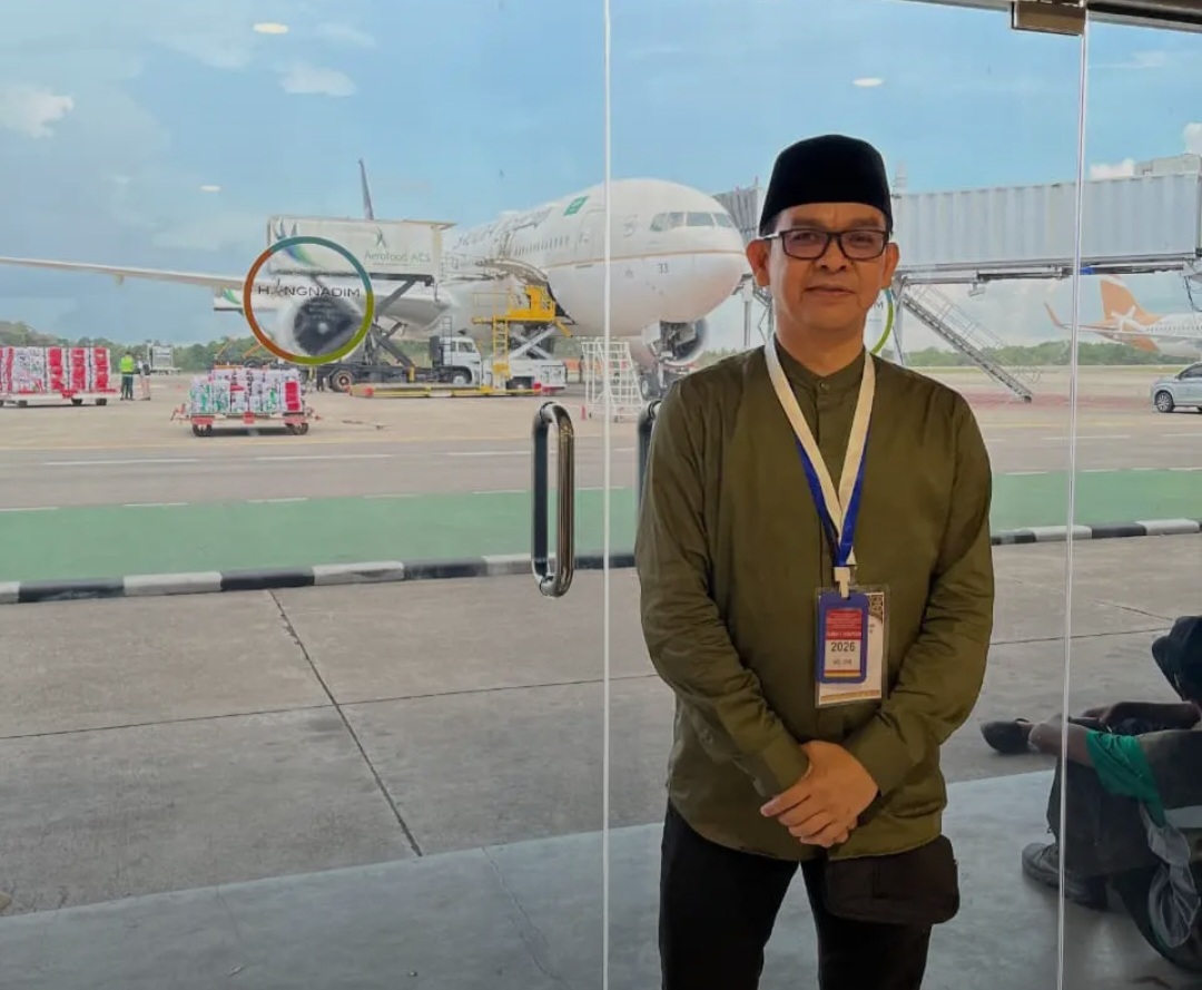 Delapan Jemaah Riau Wafat Selama Penyelenggaraan Haji