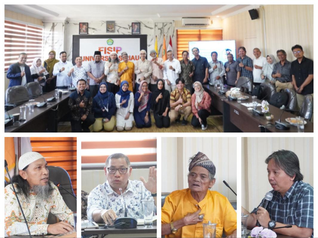 Dr Meyzi: Ini Bukan Hanya Soal Sejarah, Tapi Soal Keadilan Ekologis dan Sosial