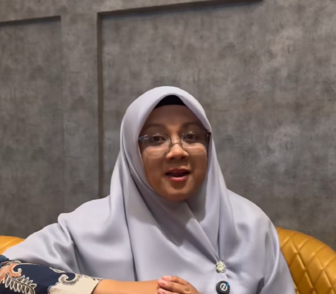 Tidak Menghargai Marwah Negeri Bertuan, Bupati Siak Afni Usulkan Pencabutan Izin PT SSL