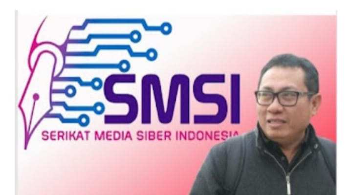 Mengisi Momen HPN, SMSI Gelar Rakernas