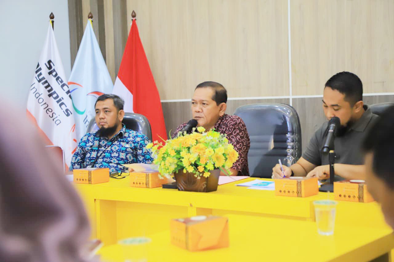 Tiga Negara akan Berlaga di Trofeo Riau Bermarwah