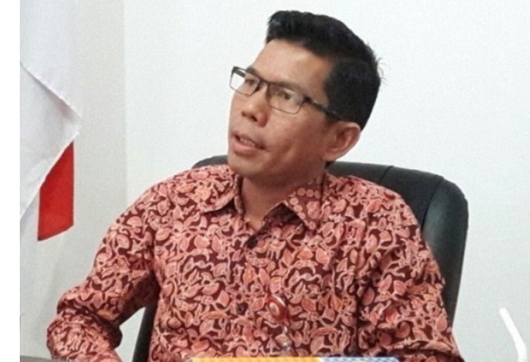 Kepala Ombudsman Riau Apresiasi Penyelenggaraan Pelayanan Publik di Riau