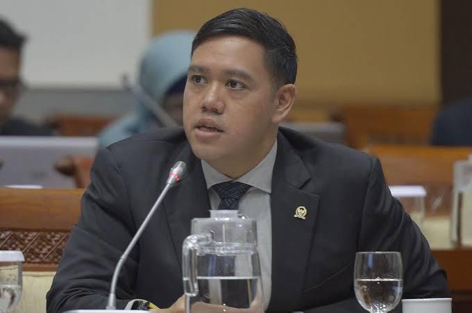 Anggota DPR RI Dave Fikarno Laksono Dukung Jenderal Dudung Perkuat Satuan Siber TNI AD