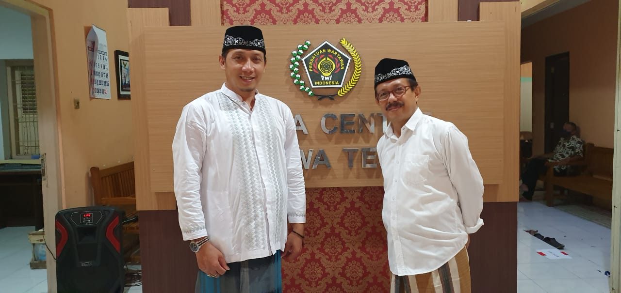 HPN 2022, PWI Jateng akan Hadirkan Empat Rektor hingga Catatkan Rekor Minum Kopi