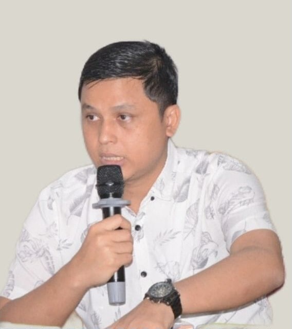 Pleno PPK Diwarnai Saksi Tanpa Mandat, KPU Siak Tegaskan Saksi Harus Mandat Paslon