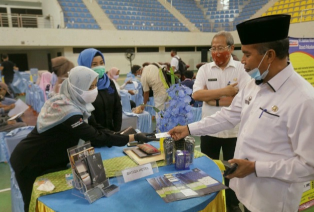 Impian ASN dan Honorer di Siak Miliki Rumah Bersubsidi Bakal Bisa Terwujud