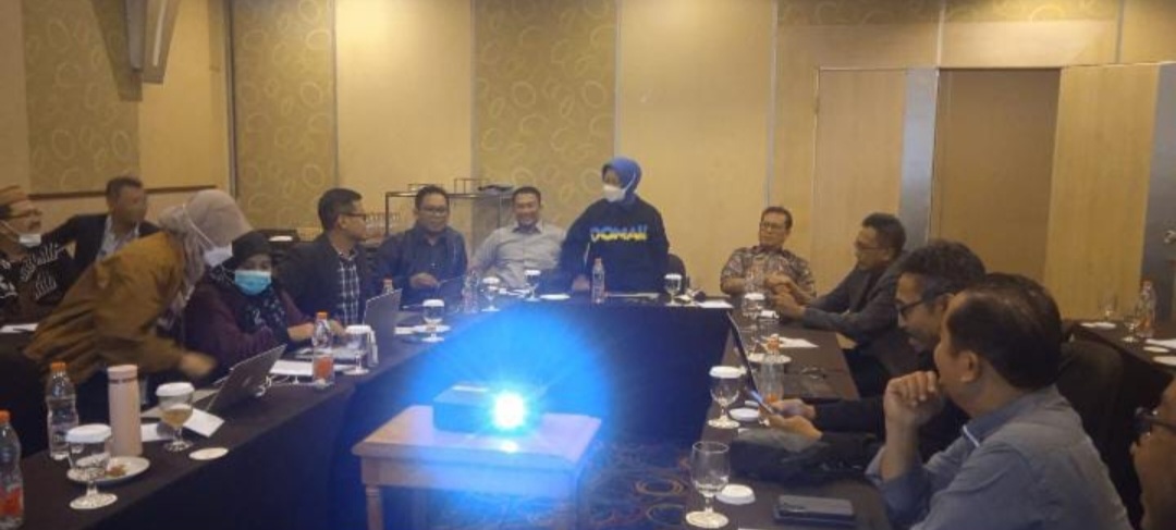 SMSI  Menolak Pasal Memberatkan Perusahaan Pers Start Up