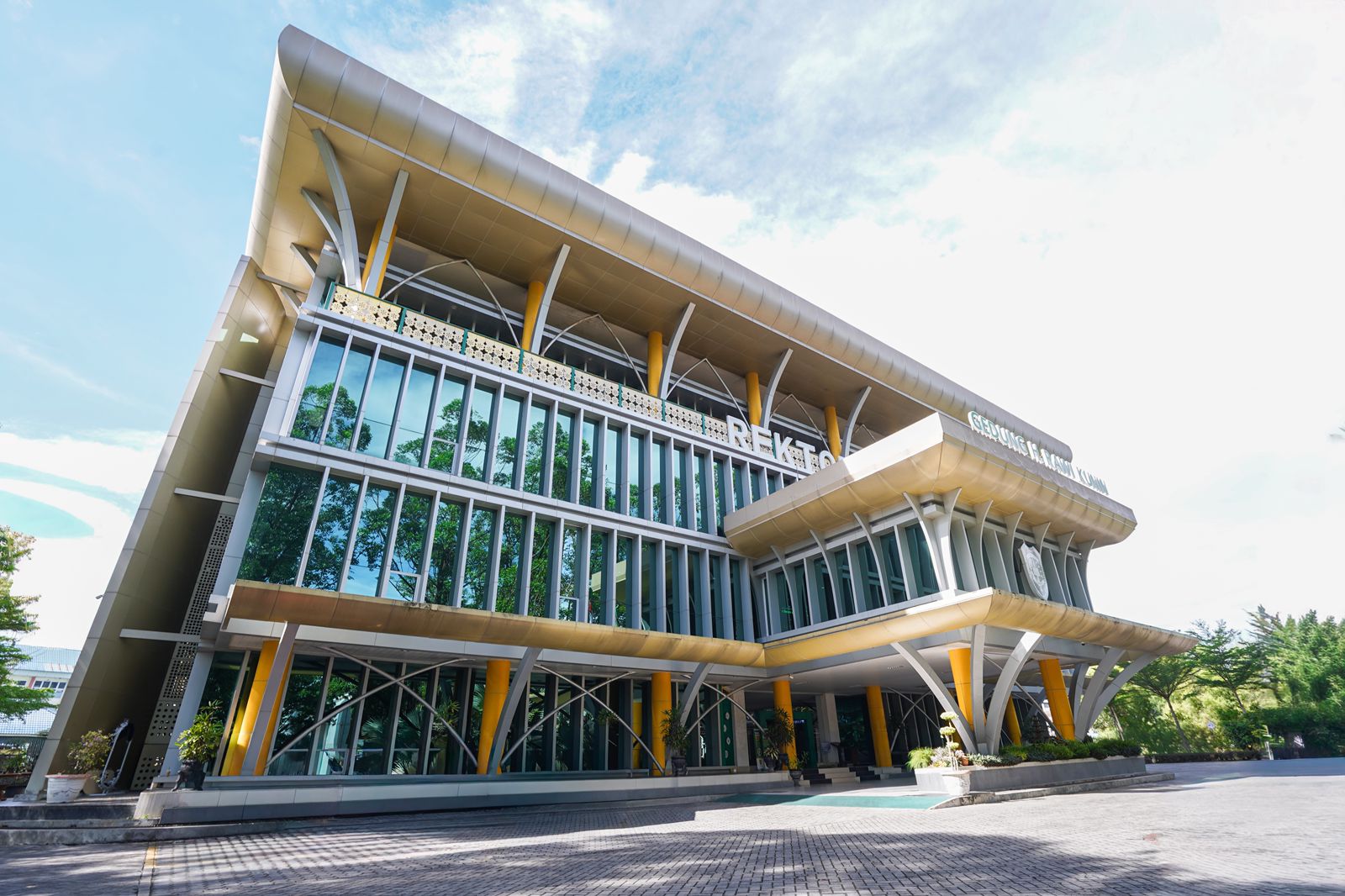 Mulai Senin, UIR Buka PMB Gelombang Pertama