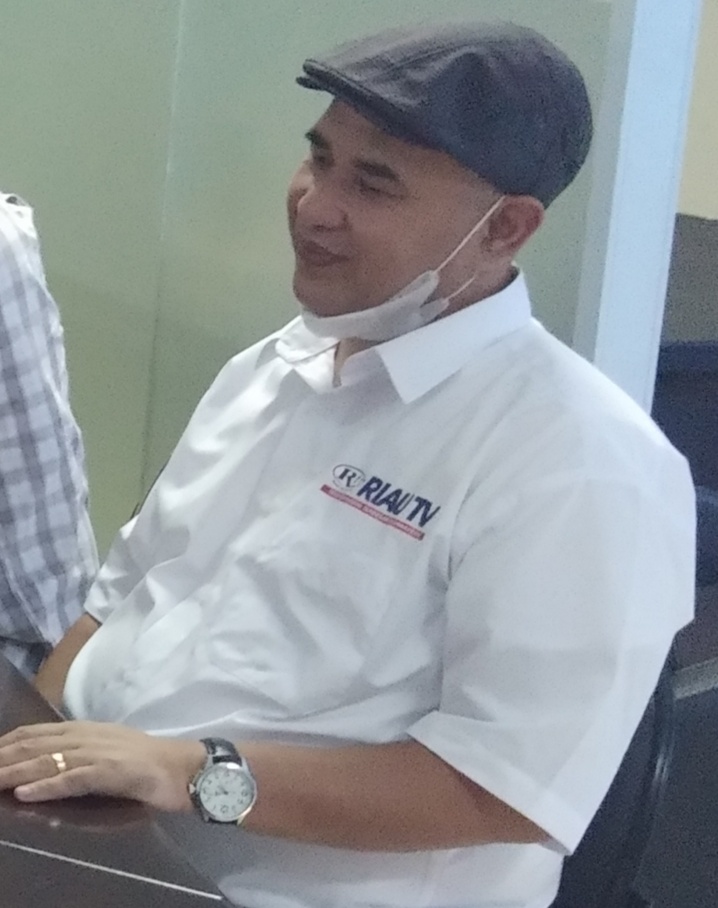 Juni, PWI Riau Buka Penerimaan Anggota Baru