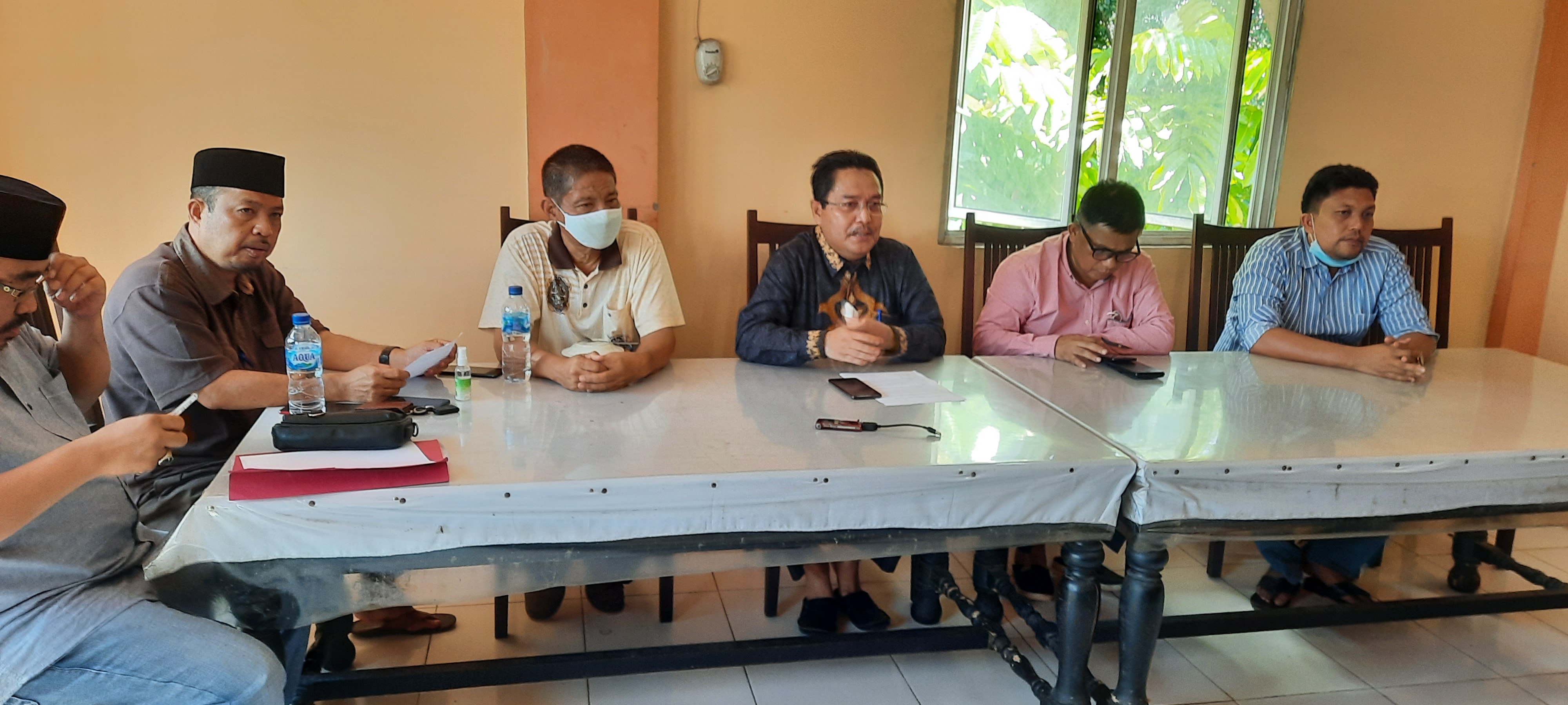 Bersih-bersih Paham Radikal dan Intoleran di Kalangan ASN, Kemenag Riau Libatkan Ormas Islam