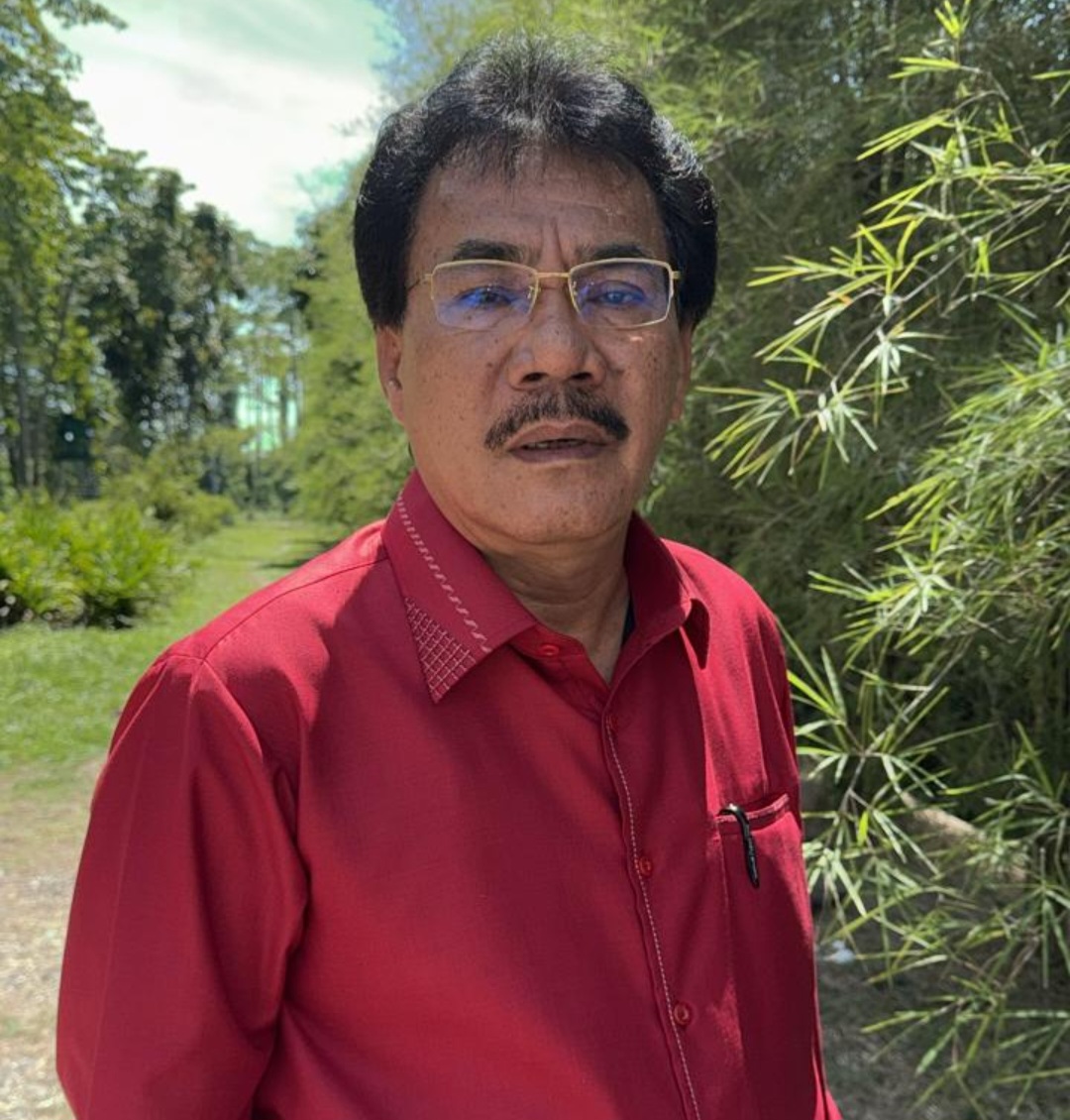 Tanggapi Video Bupati Siak, Begini Penjelasan APHI Riau