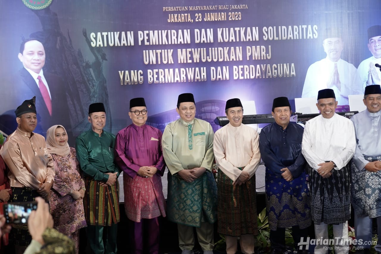 Bupati Suhardiman Amby: Selamat, Mari Terus Jaga Silaturahmi dan Kami Siap Berkolaborasi