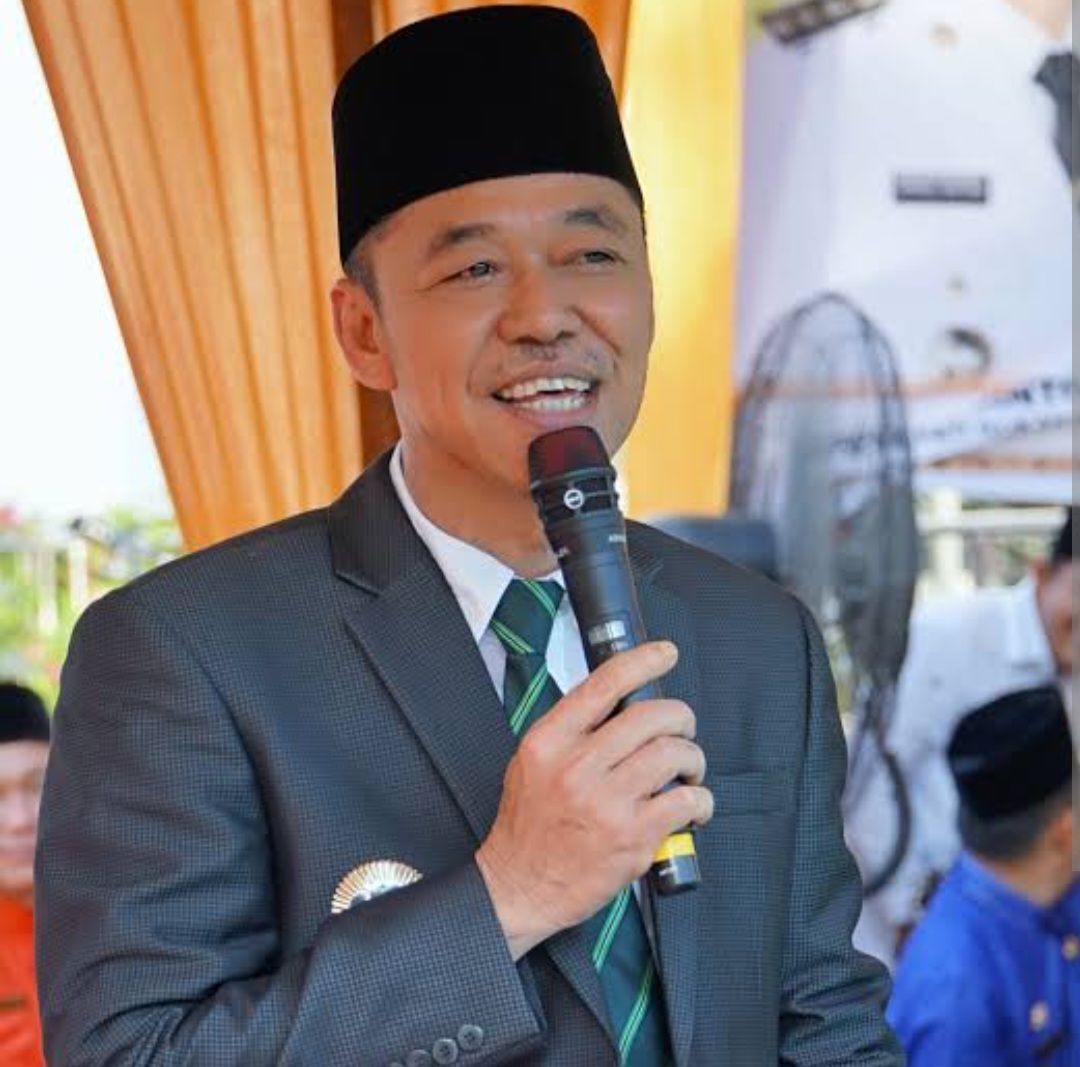 Pemkab Rohil Pastikan Hak ASN, PPPK dan Honorer Dibayarkan Sebelum Tahun 2024 Berakhir